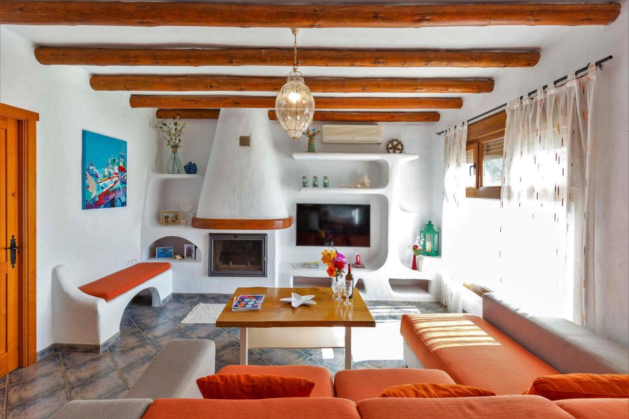 La Ballena Azul Conil กาดิซ ภายนอก รูปภาพ