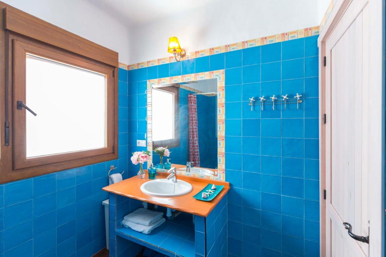La Ballena Azul Conil กาดิซ ภายนอก รูปภาพ